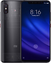 Замена разъема зарядки на телефоне Xiaomi Mi 8 Pro в Томске